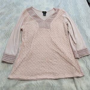 Shannon Ford New York Women’s Tunic

Size M